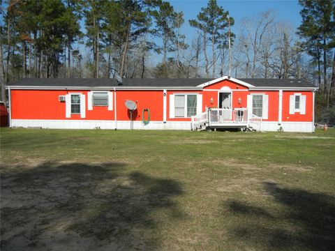 Photo of 193 Rosemary Lane, Livingston, TX 77351 (MLS # 8222927)