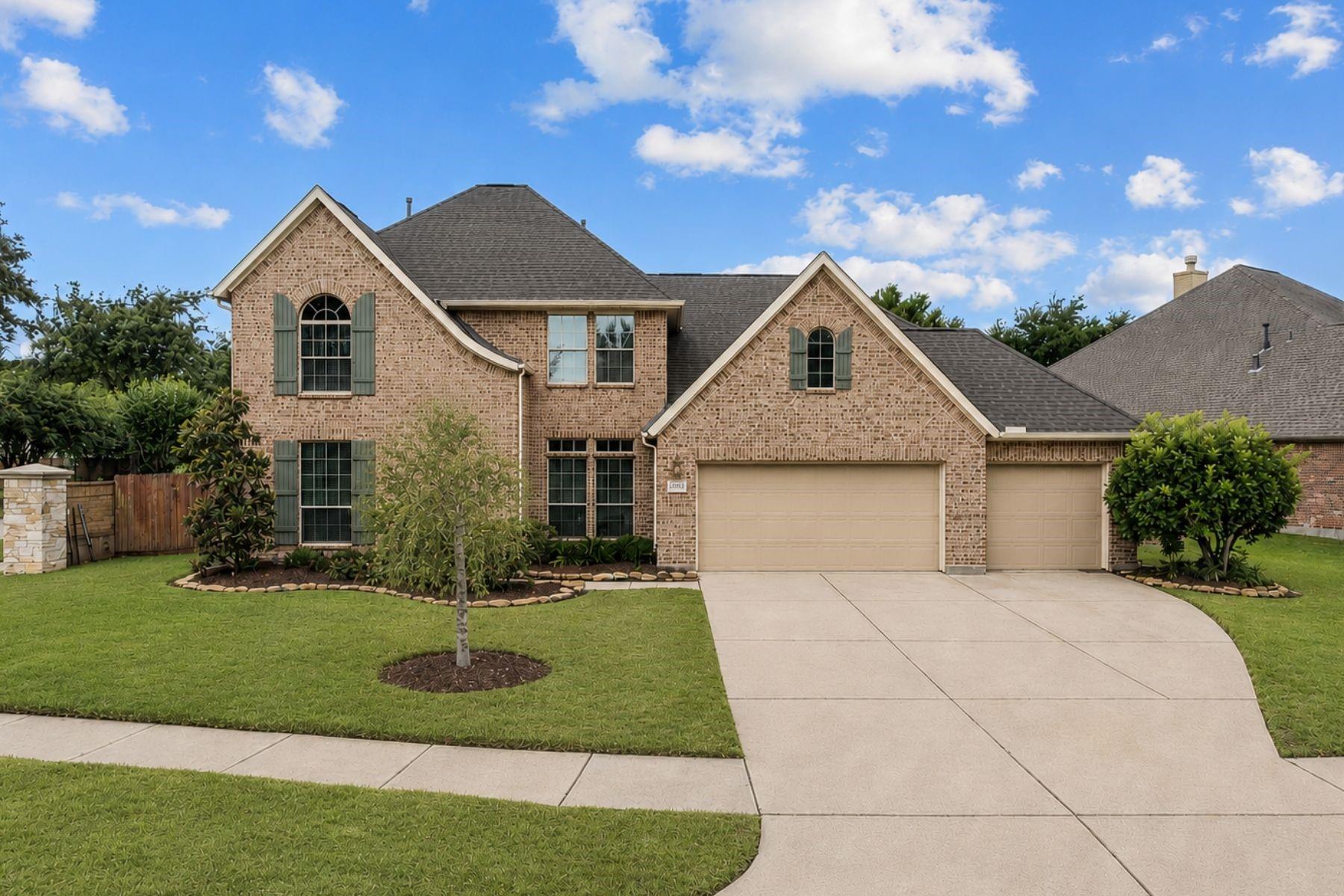 4521 Bonita Way