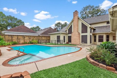 Photo of 15111 T C Jester Boulevard, Houston, TX 77068 (MLS # 58197289)