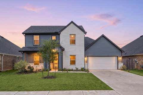 Photo of 31318 Hexan Heights Lane, Fulshear, TX 77423 (MLS # 58281590)