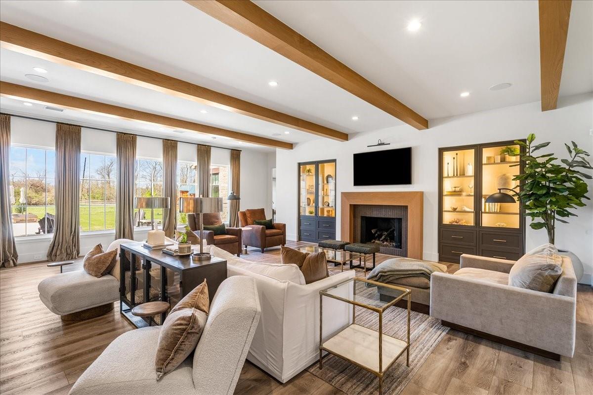 9730 Thompson Lake Drive