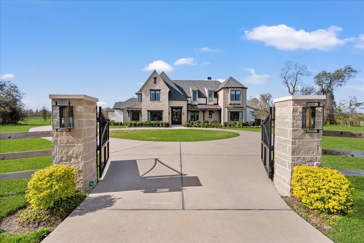 9730 Thompson Lake Drive