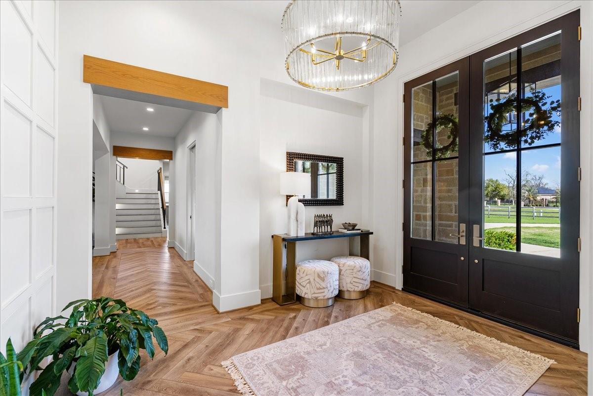 9730 Thompson Lake Drive