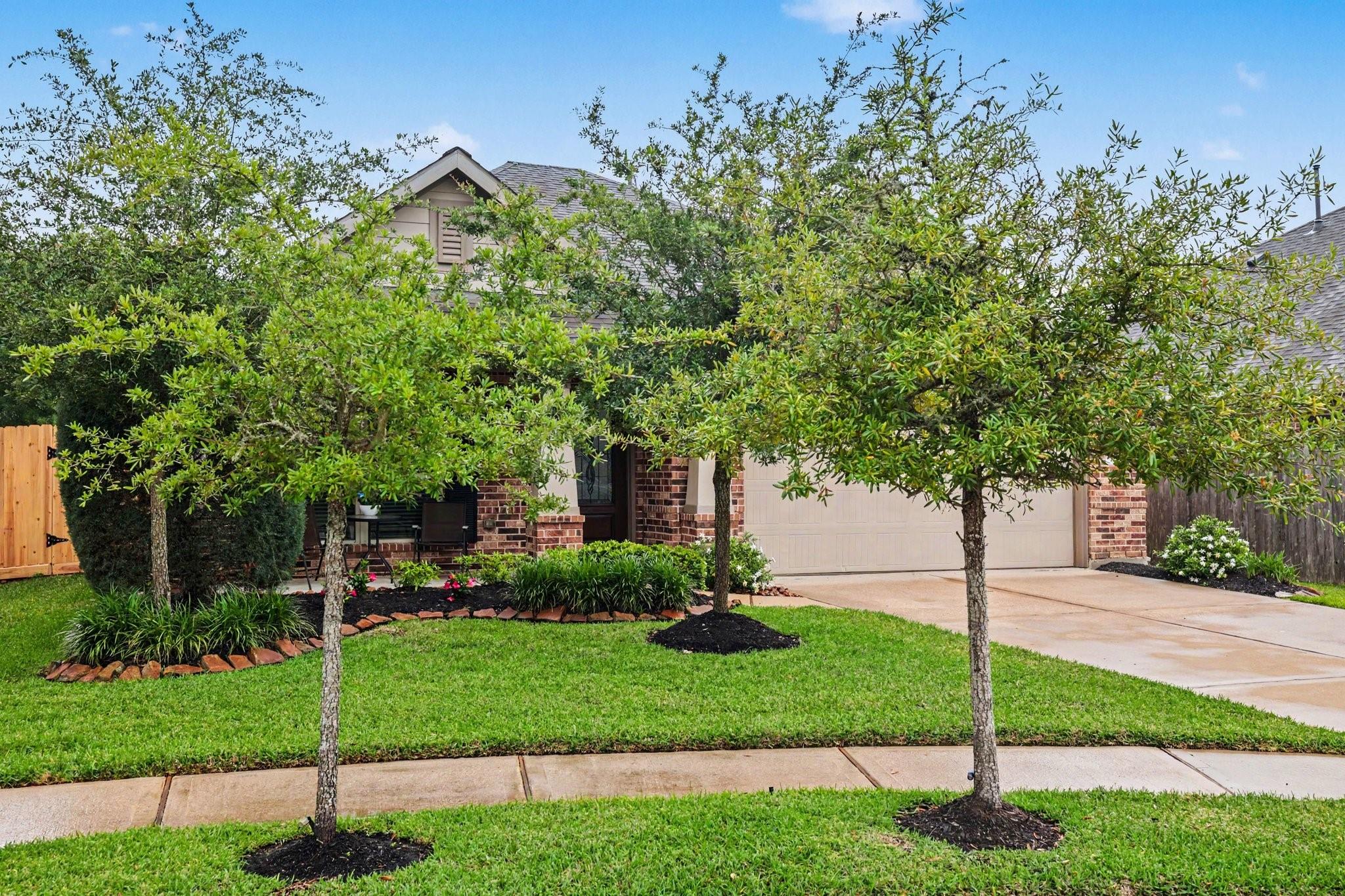 14822 Raleighs Meadow Court