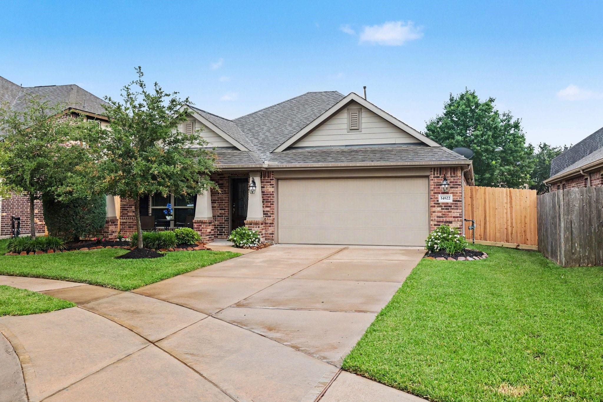 14822 Raleighs Meadow Court