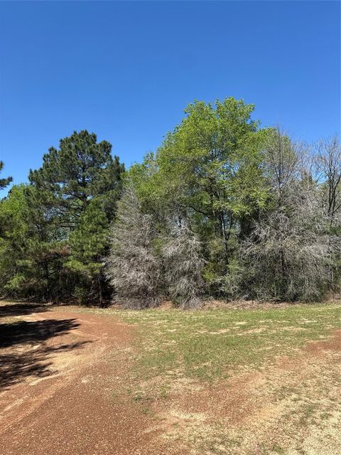 Vacant Land For Sale - 26842 Eagle Drive<br/> Hempstead, TX 77445