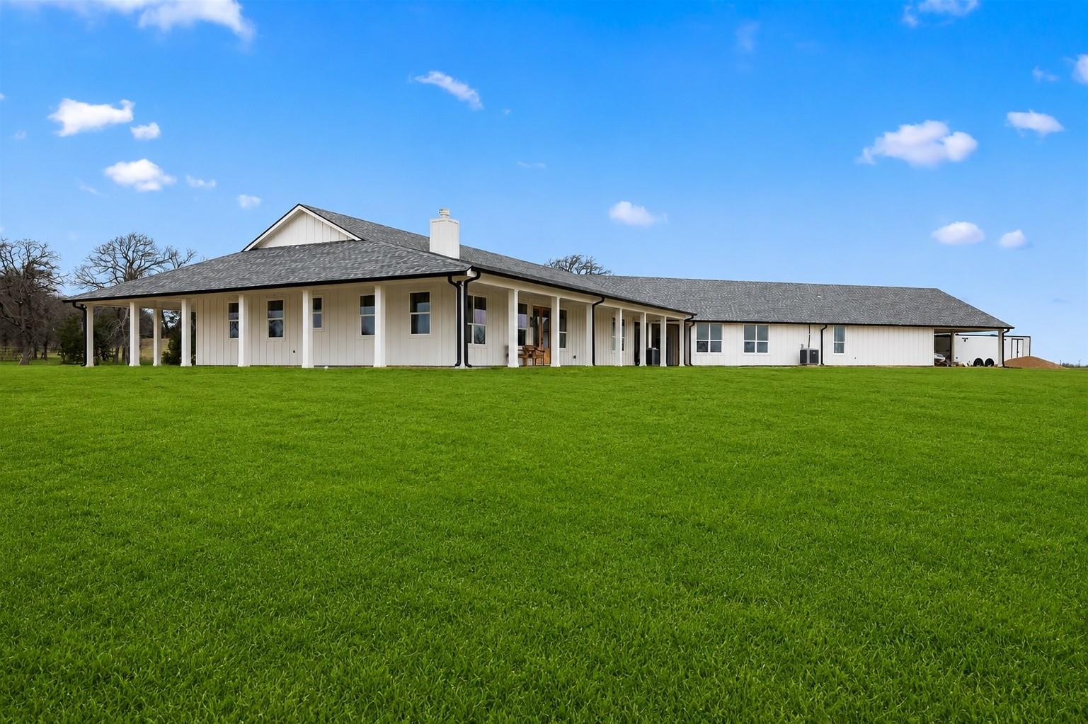 2300 Farm To Market 2095