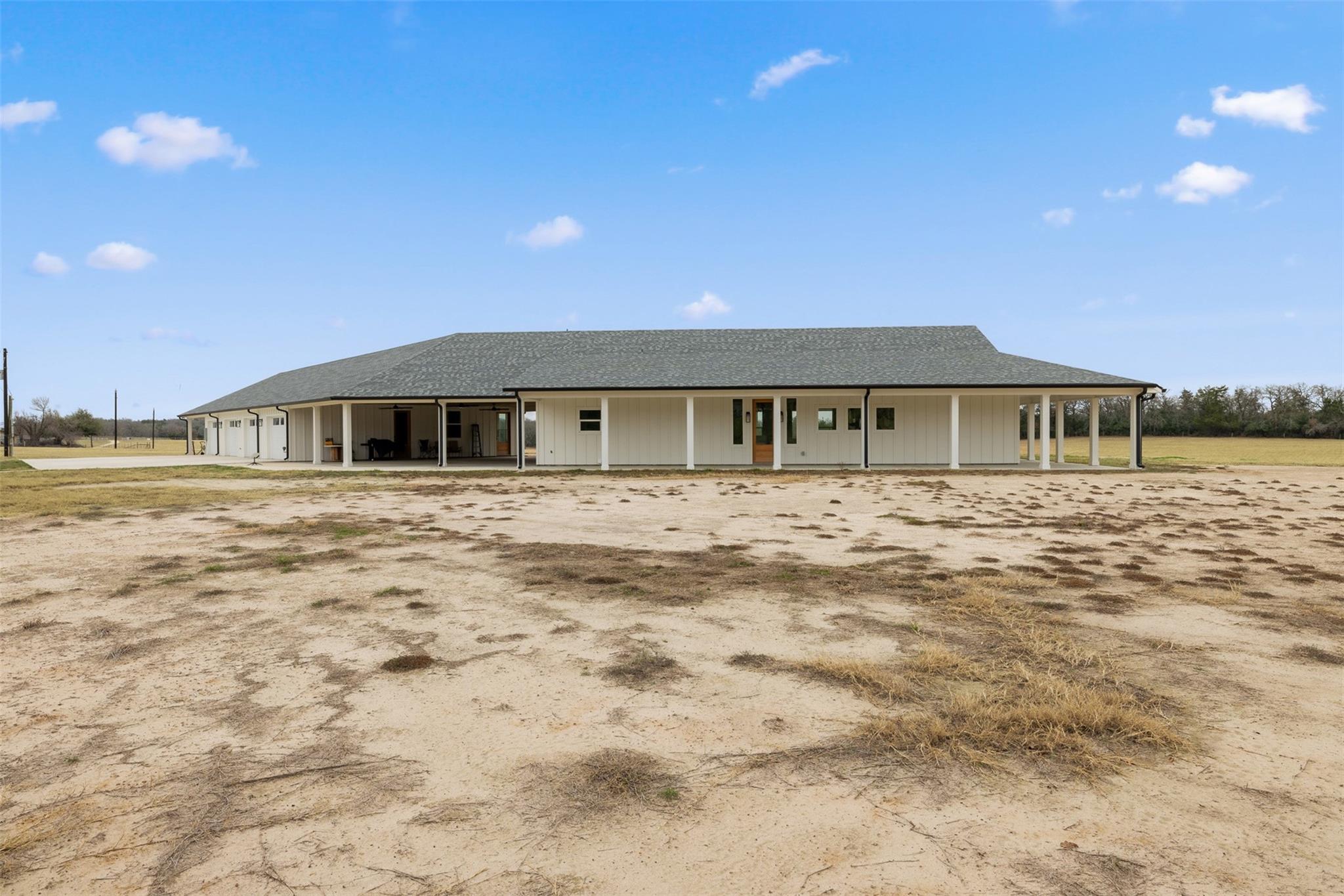 2300 Farm To Market 2095