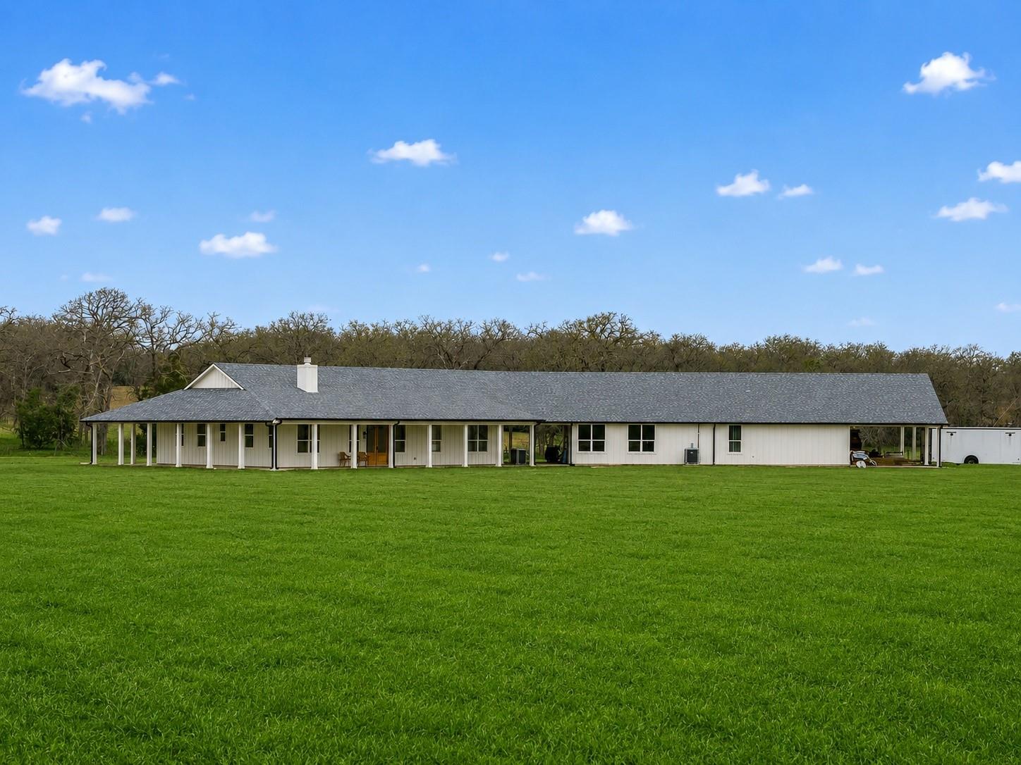 2300 Farm To Market 2095