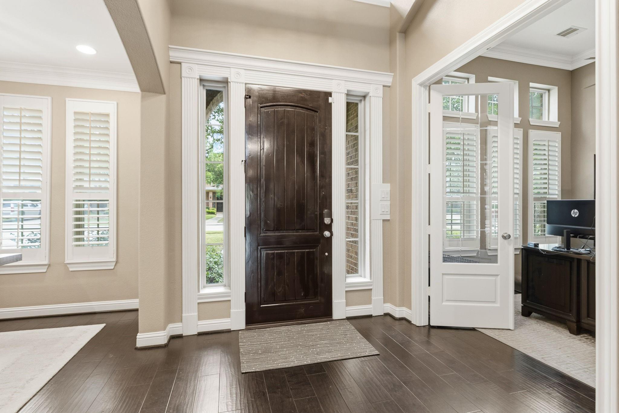 13703 Oak Harbor Bend