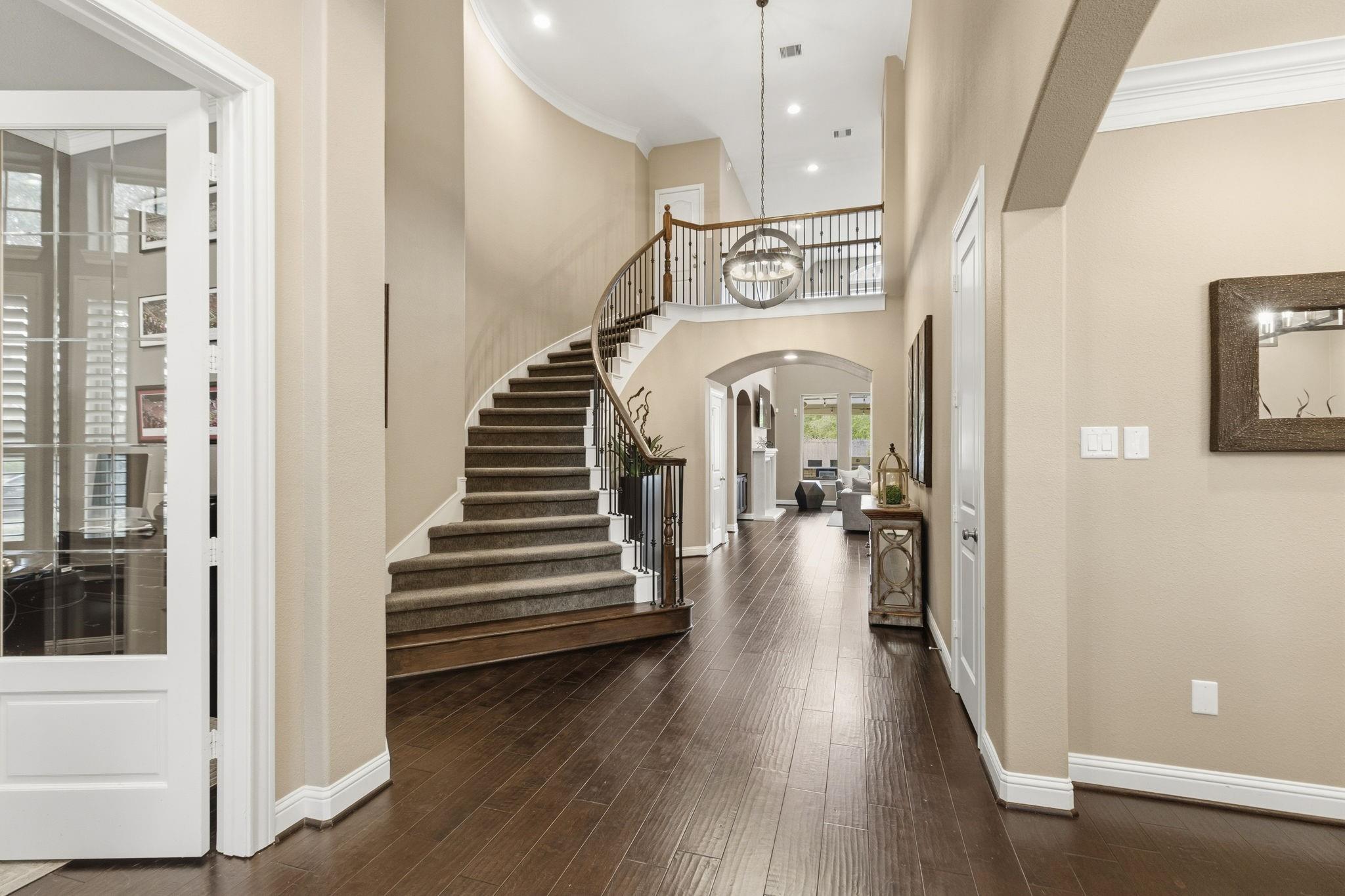 13703 Oak Harbor Bend