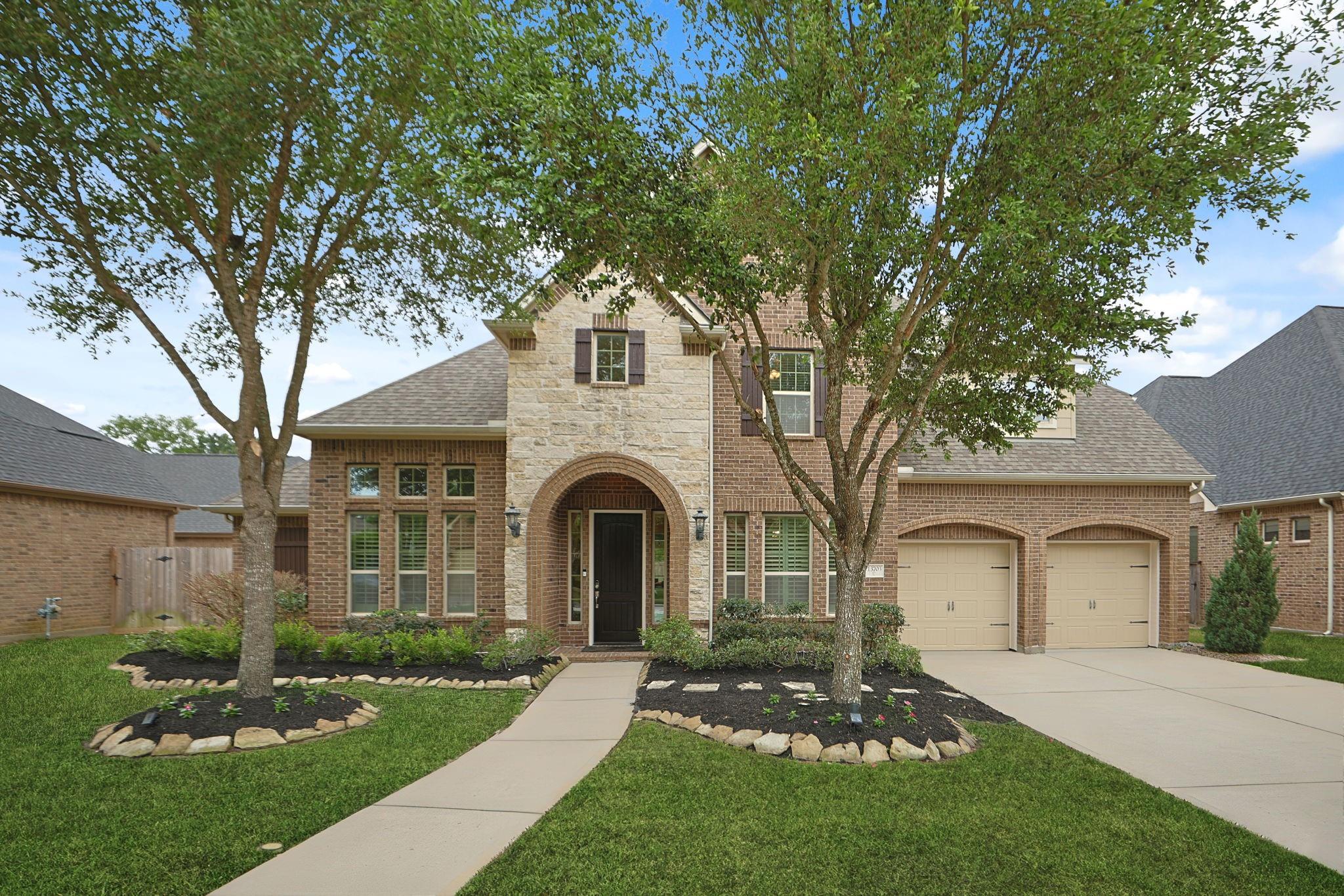 13703 Oak Harbor Bend