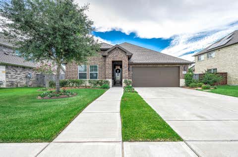 Photo of 2710 Summer Indigo Trail, Pearland, TX 77089 (MLS # 78280429)