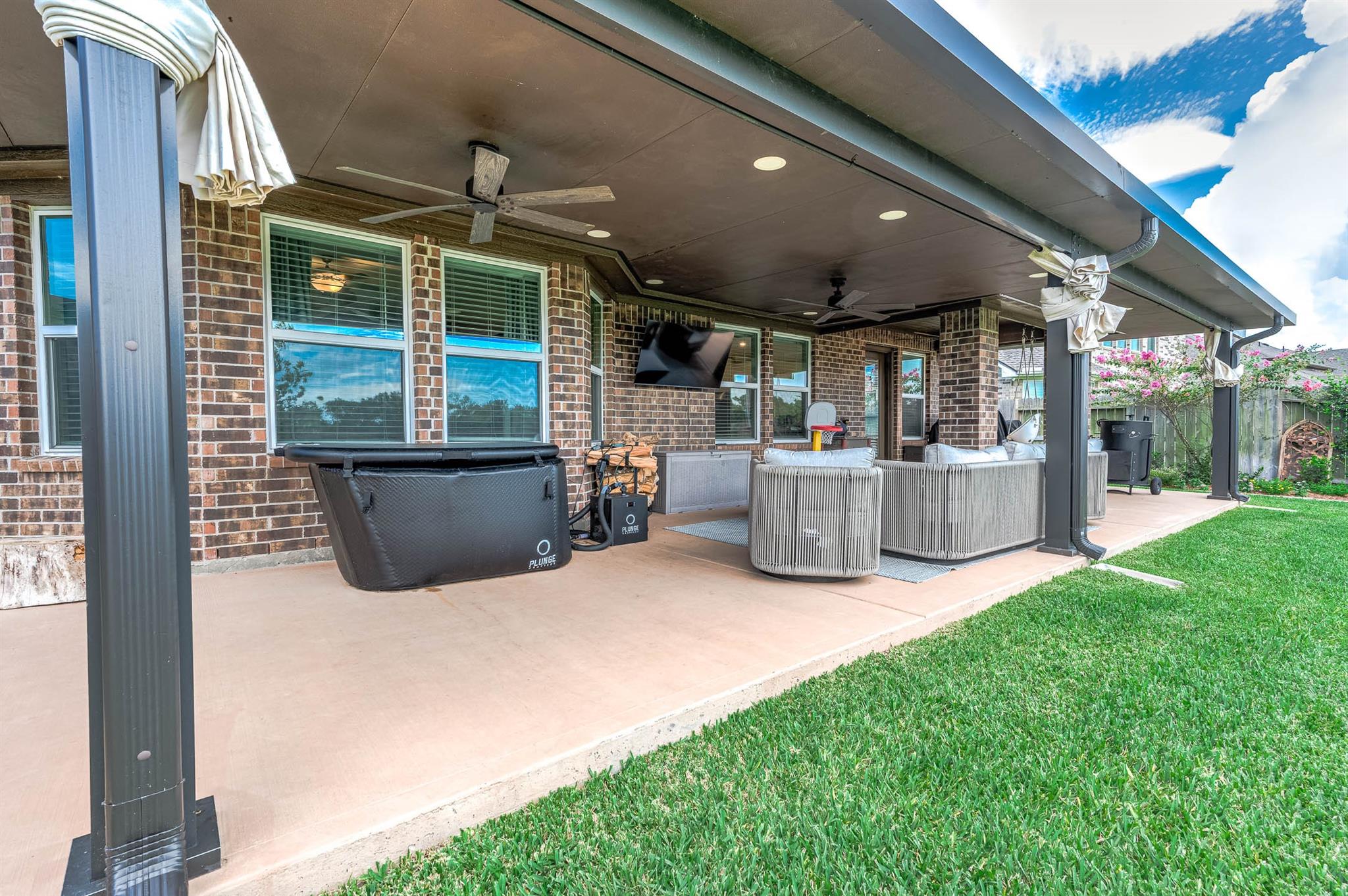 2710 Summer Indigo Trail