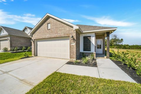 40639 Mostyn Lake Drive Magnolia TX 77354