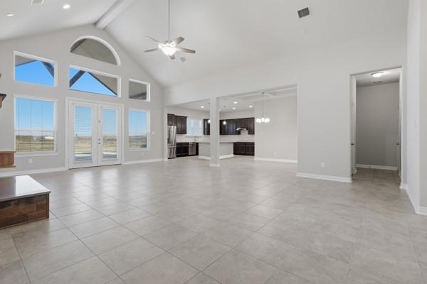 Photo of 7915 Stratford Hall Drive, Rosharon, TX 77583 (MLS # 35437712)