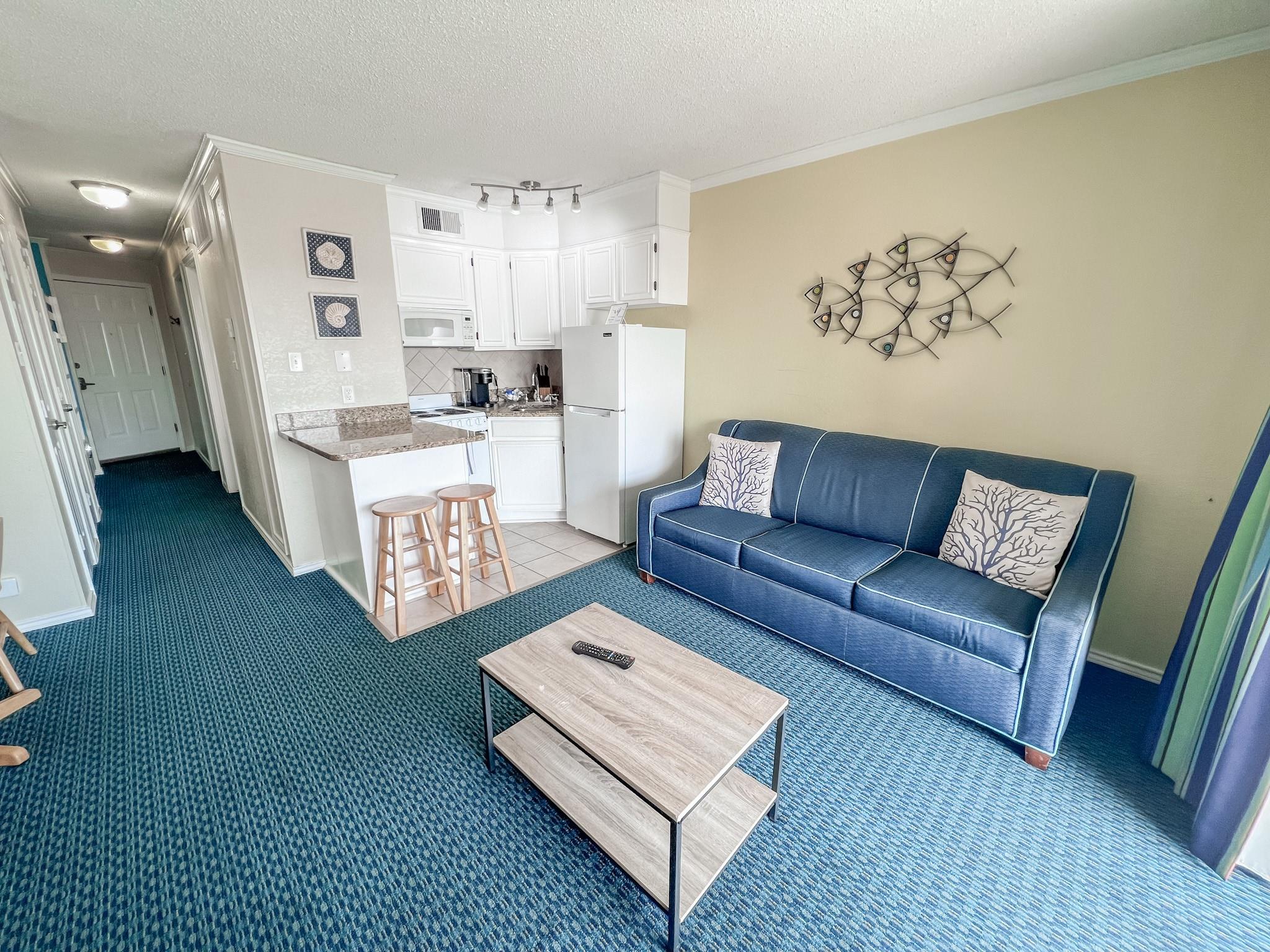 6102 Seawall Boulevard 337