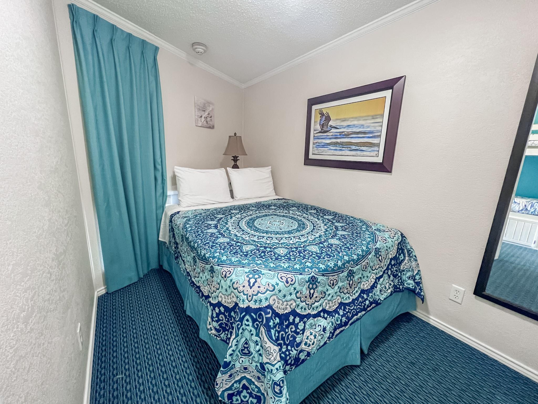 6102 Seawall Boulevard 337