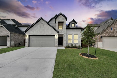 Photo of 26355 Viva Drive Dr, Magnolia, TX 77355 (MLS # 91829045)