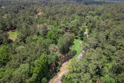Tiny photo for 17011 Wagon Wheel Road, Stagecoach, TX 77355 (MLS # 69872725)