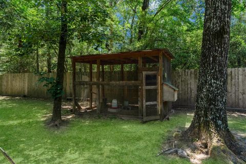 Tiny photo for 17011 Wagon Wheel Road, Stagecoach, TX 77355 (MLS # 69872725)