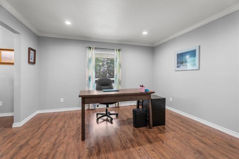 Tiny photo for 17011 Wagon Wheel Road, Stagecoach, TX 77355 (MLS # 69872725)
