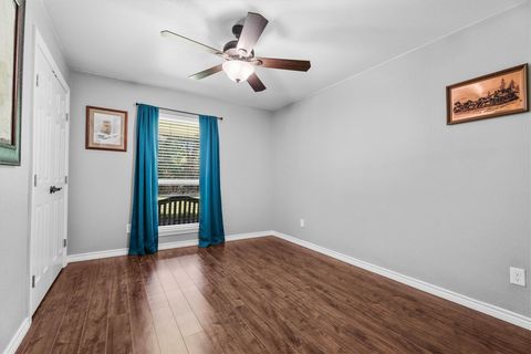 Tiny photo for 17011 Wagon Wheel Road, Stagecoach, TX 77355 (MLS # 69872725)
