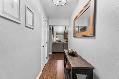 Tiny photo for 17011 Wagon Wheel Road, Stagecoach, TX 77355 (MLS # 69872725)