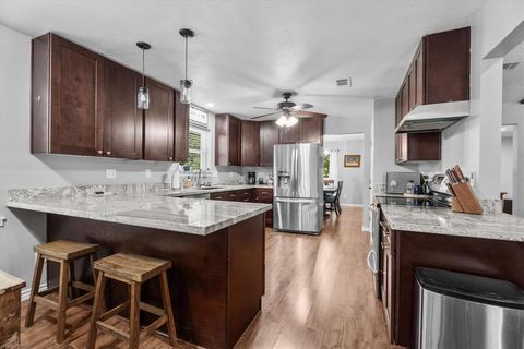 Tiny photo for 17011 Wagon Wheel Road, Stagecoach, TX 77355 (MLS # 69872725)