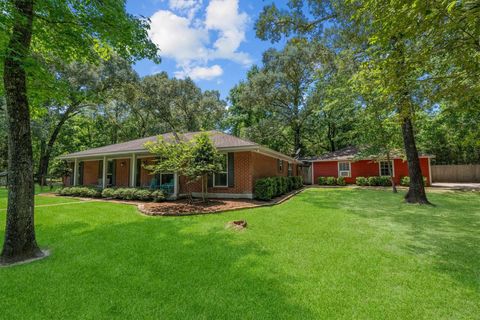 Tiny photo for 17011 Wagon Wheel Road, Stagecoach, TX 77355 (MLS # 69872725)