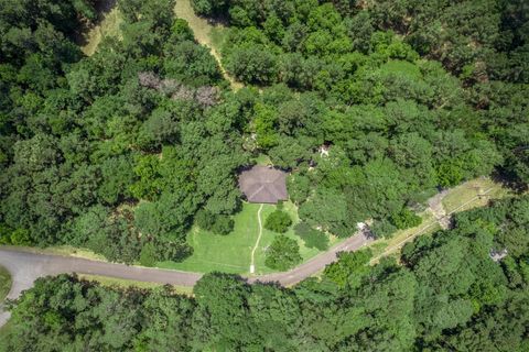 Tiny photo for 17011 Wagon Wheel Road, Stagecoach, TX 77355 (MLS # 69872725)