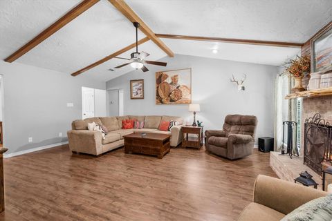 Tiny photo for 17011 Wagon Wheel Road, Stagecoach, TX 77355 (MLS # 69872725)