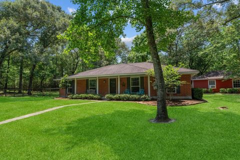 Tiny photo for 17011 Wagon Wheel Road, Stagecoach, TX 77355 (MLS # 69872725)
