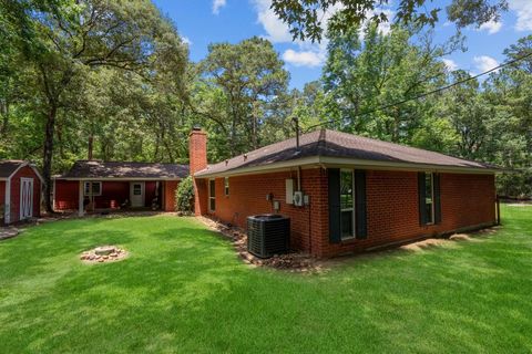 Tiny photo for 17011 Wagon Wheel Road, Stagecoach, TX 77355 (MLS # 69872725)