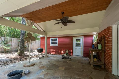 Tiny photo for 17011 Wagon Wheel Road, Stagecoach, TX 77355 (MLS # 69872725)
