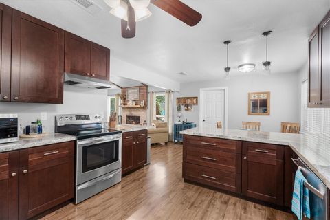 Tiny photo for 17011 Wagon Wheel Road, Stagecoach, TX 77355 (MLS # 69872725)