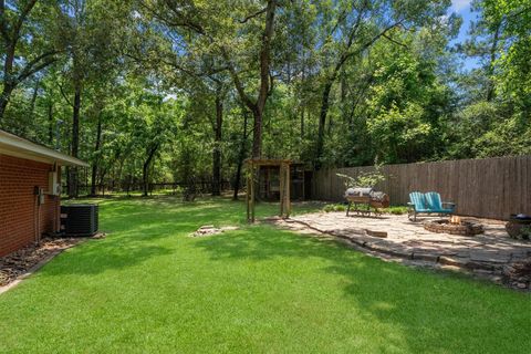 Tiny photo for 17011 Wagon Wheel Road, Stagecoach, TX 77355 (MLS # 69872725)