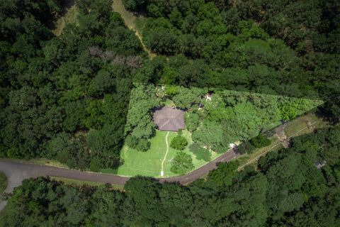 Tiny photo for 17011 Wagon Wheel Road, Stagecoach, TX 77355 (MLS # 69872725)