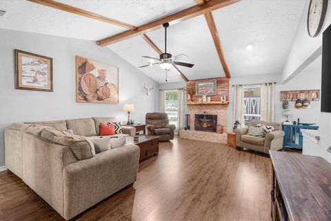 Tiny photo for 17011 Wagon Wheel Road, Stagecoach, TX 77355 (MLS # 69872725)