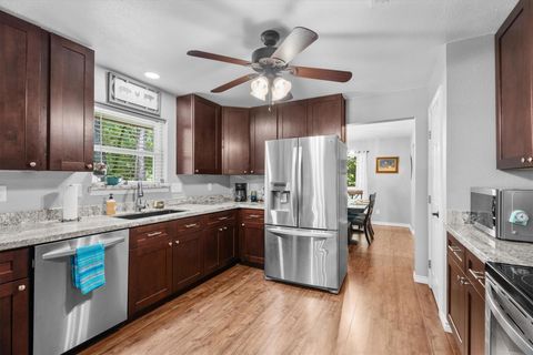 Tiny photo for 17011 Wagon Wheel Road, Stagecoach, TX 77355 (MLS # 69872725)