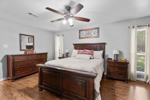 Tiny photo for 17011 Wagon Wheel Road, Stagecoach, TX 77355 (MLS # 69872725)