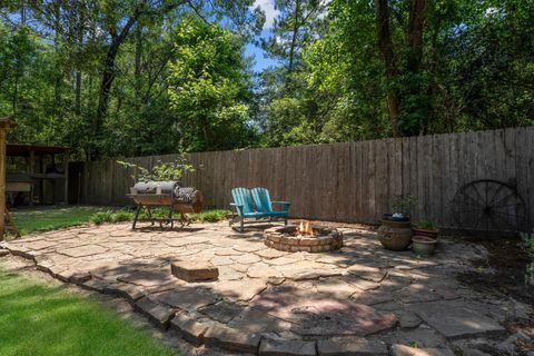 Tiny photo for 17011 Wagon Wheel Road, Stagecoach, TX 77355 (MLS # 69872725)