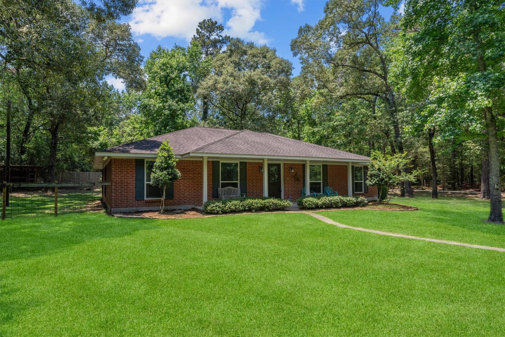 17011 Wagon Wheel Road