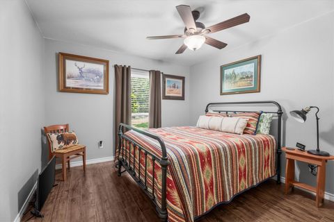 Tiny photo for 17011 Wagon Wheel Road, Stagecoach, TX 77355 (MLS # 69872725)