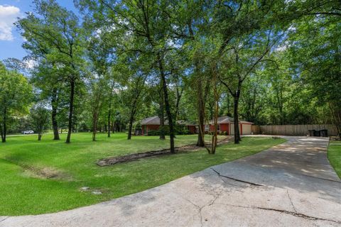 Tiny photo for 17011 Wagon Wheel Road, Stagecoach, TX 77355 (MLS # 69872725)