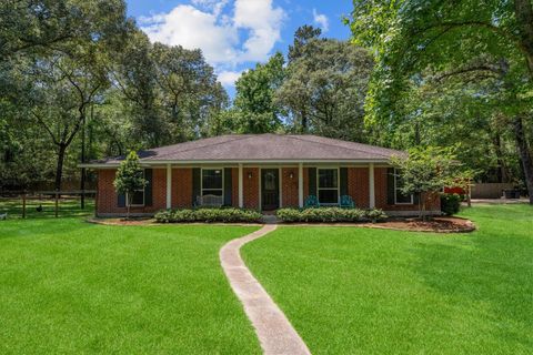 Tiny photo for 17011 Wagon Wheel Road, Stagecoach, TX 77355 (MLS # 69872725)
