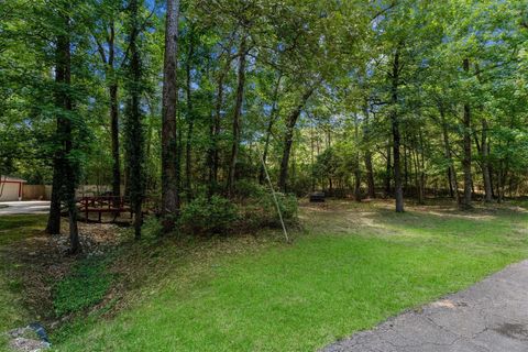 Tiny photo for 17011 Wagon Wheel Road, Stagecoach, TX 77355 (MLS # 69872725)