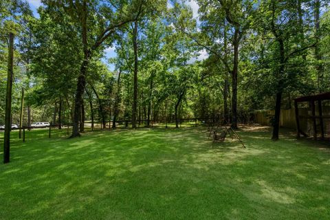 Tiny photo for 17011 Wagon Wheel Road, Stagecoach, TX 77355 (MLS # 69872725)
