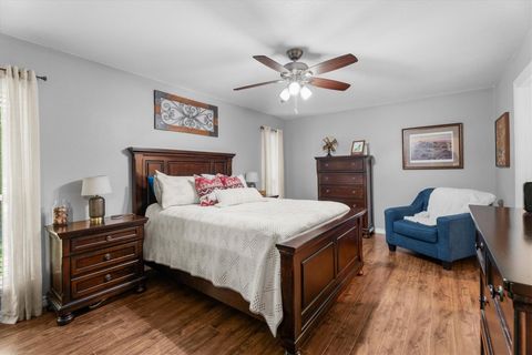 Tiny photo for 17011 Wagon Wheel Road, Stagecoach, TX 77355 (MLS # 69872725)