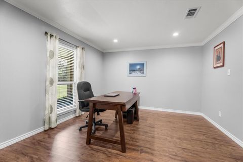 Tiny photo for 17011 Wagon Wheel Road, Stagecoach, TX 77355 (MLS # 69872725)